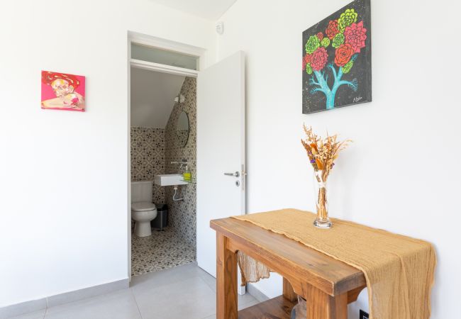 House in Luján de Cuyo -  The Acacia Village: Deluxe Lodge 2 House in Luján de Cuyo -  The Acacia Village: Deluxe Lodge 2