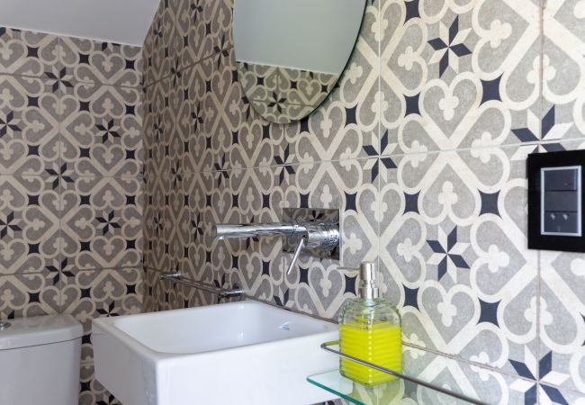 House in Luján de Cuyo -  The Acacia Village: Deluxe Lodge 2 House in Luján de Cuyo -  The Acacia Village: Deluxe Lodge 2