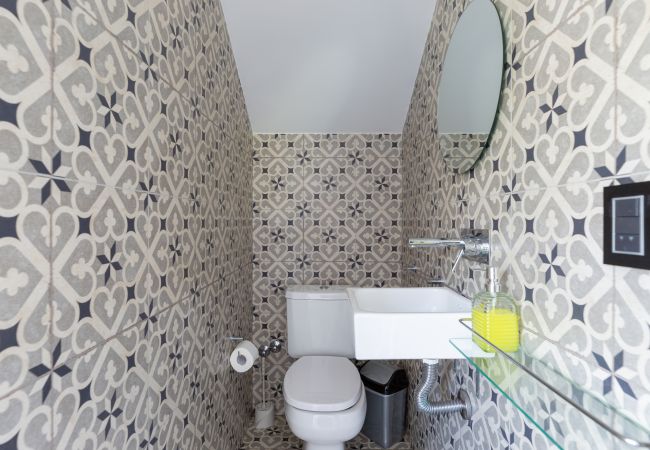 House in Luján de Cuyo -  The Acacia Village: Deluxe Lodge 2 House in Luján de Cuyo -  The Acacia Village: Deluxe Lodge 2