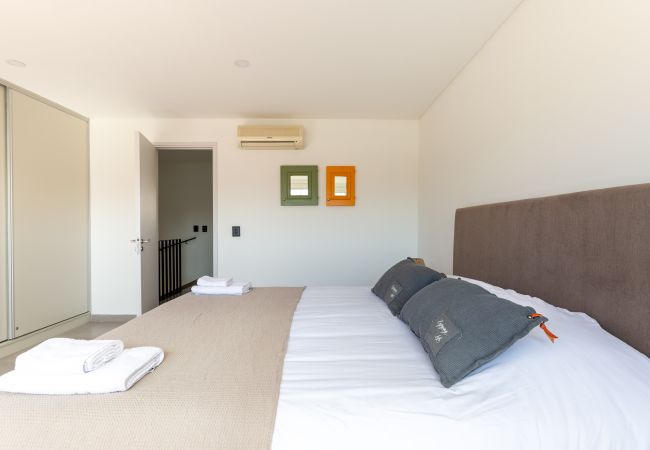 House in Luján de Cuyo -  The Acacia Village: Deluxe Lodge 2 House in Luján de Cuyo -  The Acacia Village: Deluxe Lodge 2