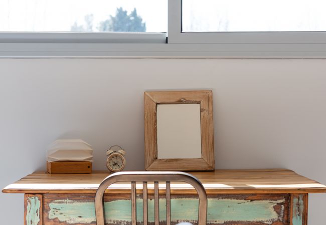 House in Luján de Cuyo -  The Acacia Village: Deluxe Lodge 2 House in Luján de Cuyo -  The Acacia Village: Deluxe Lodge 2