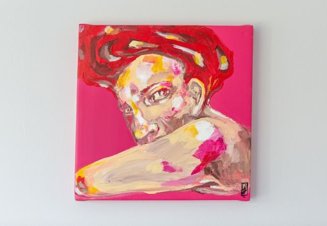 House in Luján de Cuyo -  The Acacia Village: Deluxe Lodge 2 House in Luján de Cuyo -  The Acacia Village: Deluxe Lodge 2