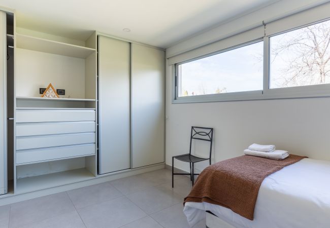 House in Luján de Cuyo -  The Acacia Village: Deluxe Lodge 2 House in Luján de Cuyo -  The Acacia Village: Deluxe Lodge 2