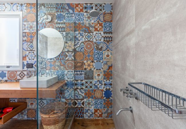 House in Luján de Cuyo -  The Acacia Village: Deluxe Lodge 2 House in Luján de Cuyo -  The Acacia Village: Deluxe Lodge 2