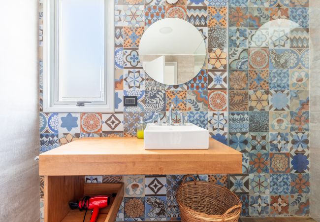 House in Luján de Cuyo -  The Acacia Village: Deluxe Lodge 2 House in Luján de Cuyo -  The Acacia Village: Deluxe Lodge 2