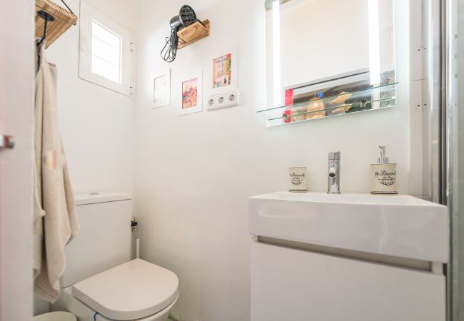 Apartment in Madrid - Charming duplex loft in the heart of Madrid Apartment in Madrid - Charming duplex loft in the heart of Madrid