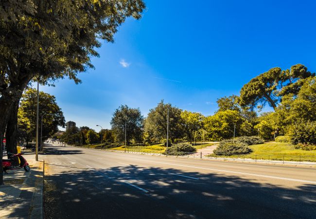 Apartment in Madrid - Charming duplex loft in the heart of Madrid Apartment in Madrid - Charming duplex loft in the heart of Madrid