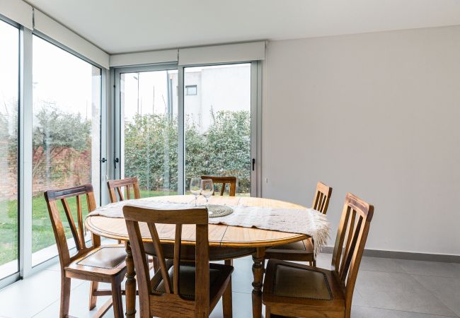 House in Luján de Cuyo -  The Acacia Village: Charming Lodge 5 House in Luján de Cuyo -  The Acacia Village: Charming Lodge 5