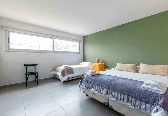 House in Luján de Cuyo -  The Acacia Village: Charming Lodge 5 House in Luján de Cuyo -  The Acacia Village: Charming Lodge 5