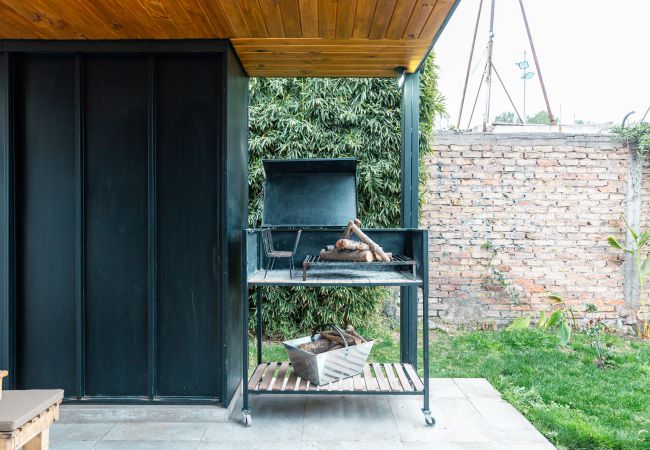 House in Luján de Cuyo -  The Acacia Village: Charming Lodge 5 House in Luján de Cuyo -  The Acacia Village: Charming Lodge 5