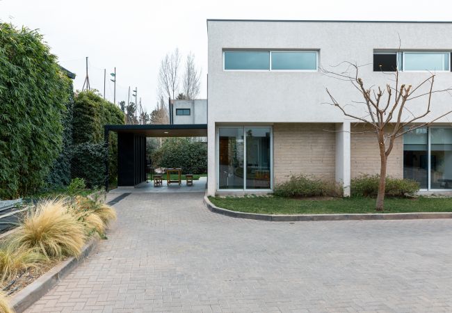 House in Luján de Cuyo -  The Acacia Village: Charming Lodge 5 House in Luján de Cuyo -  The Acacia Village: Charming Lodge 5