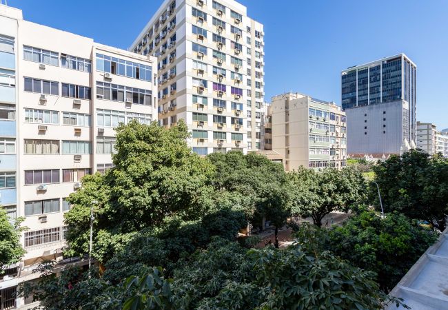 Studio in Rio de Janeiro - Studio in Ipanema | Ideal for couples | VP501  Studio in Rio de Janeiro - Studio in Ipanema | Ideal for couples | VP501