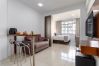 Studio in Rio de Janeiro - Studio in Ipanema | Ideal for couples | VP501  Studio in Rio de Janeiro - Studio in Ipanema | Ideal for couples | VP501