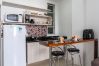 Studio in Rio de Janeiro - Studio in Ipanema | Ideal for couples | VP501  Studio in Rio de Janeiro - Studio in Ipanema | Ideal for couples | VP501
