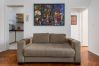 Apartment in Rio de Janeiro - Coziness in Copa | Ideal for the family | BRX1005  Apartment in Rio de Janeiro - Coziness in Copa | Ideal for the family | BRX1005