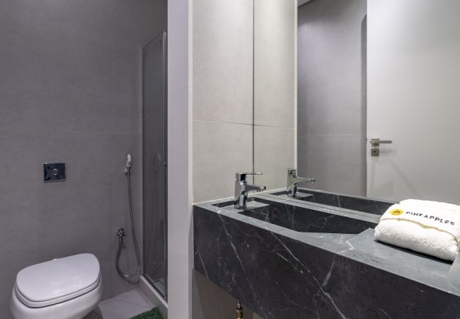 Apartment in Rio de Janeiro - Sea view, 2 minutes from the beach | FMS601 Apartment in Rio de Janeiro - Sea view, 2 minutes from the beach | FMS601