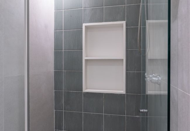 Apartment in Rio de Janeiro - Sea view, 2 minutes from the beach | FMS601 Apartment in Rio de Janeiro - Sea view, 2 minutes from the beach | FMS601