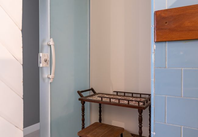 Apartment in Rio de Janeiro - Sea view, 2 minutes from the beach | FMS601 Apartment in Rio de Janeiro - Sea view, 2 minutes from the beach | FMS601
