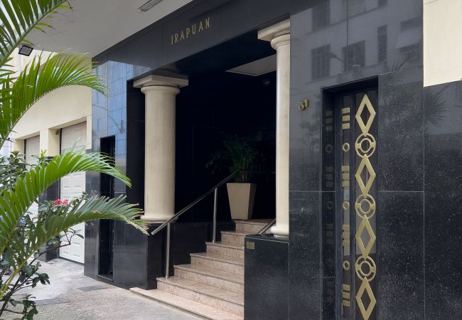 Apartment in Rio de Janeiro - Sea view, 2 minutes from the beach | FMS601 Apartment in Rio de Janeiro - Sea view, 2 minutes from the beach | FMS601