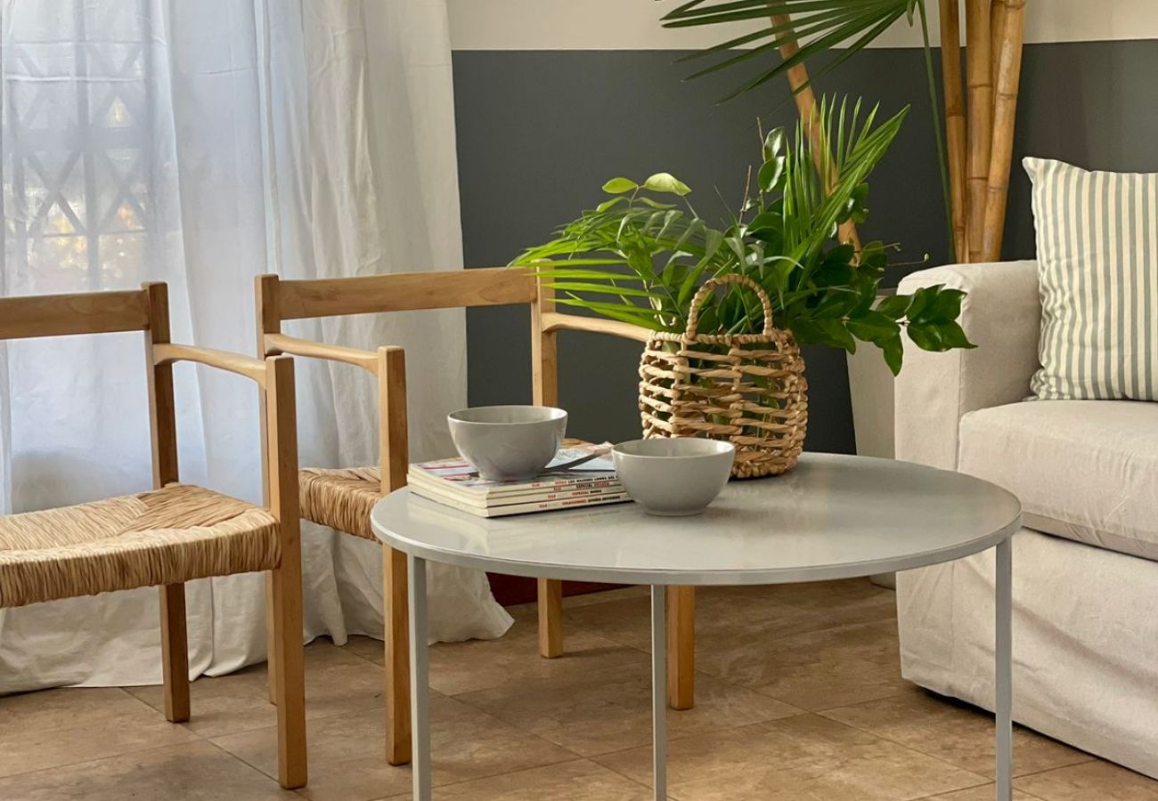 Apartment in Mendoza -  Alegre, luminoso, con todos los detalles y cochera