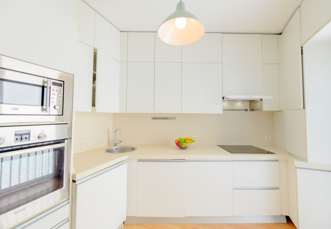 Apartment in Madrid - Retiro Park Apartment in Madrid - Retiro Park