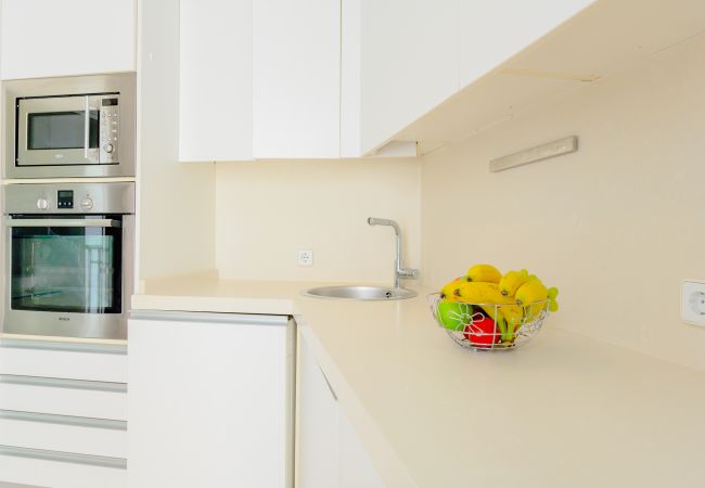 Apartment in Madrid - Retiro Park Apartment in Madrid - Retiro Park