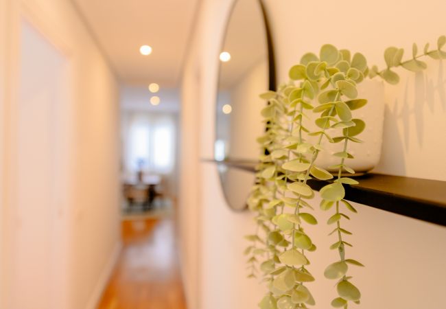 Apartment in Madrid - Retiro Park Apartment in Madrid - Retiro Park