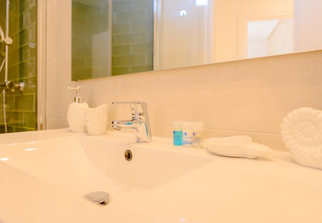 Apartment in Madrid - Retiro Park Apartment in Madrid - Retiro Park