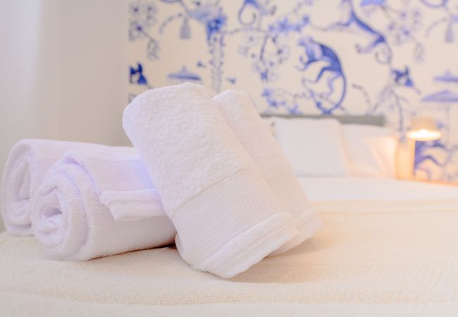 Apartment in Madrid - Retiro Park Apartment in Madrid - Retiro Park