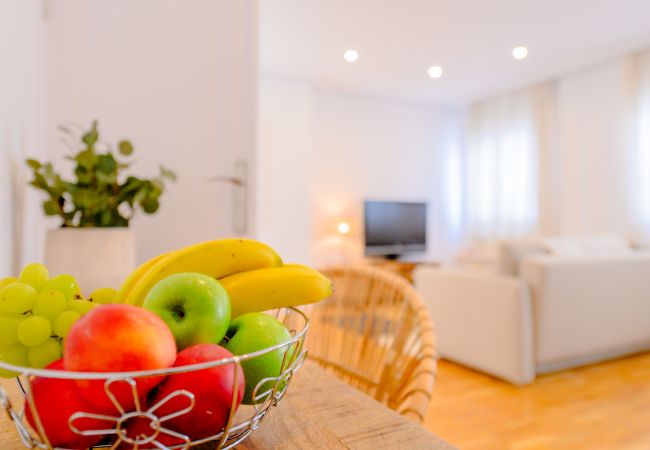 Apartment in Madrid - Retiro Park Apartment in Madrid - Retiro Park