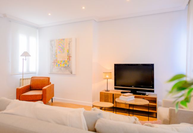Apartment in Madrid - Retiro Park Apartment in Madrid - Retiro Park
