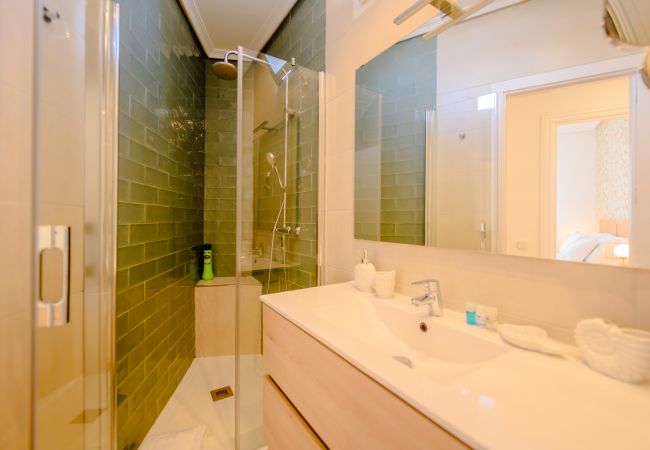 Apartment in Madrid - Retiro Park Apartment in Madrid - Retiro Park