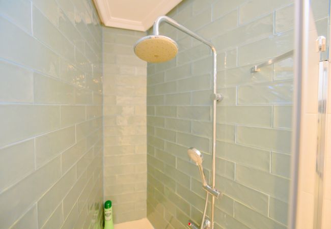 Apartment in Madrid - Retiro Park Apartment in Madrid - Retiro Park