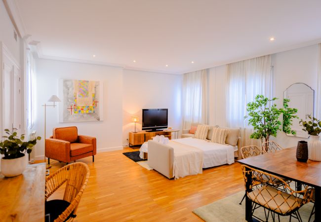 Apartment in Madrid - Retiro Park Apartment in Madrid - Retiro Park