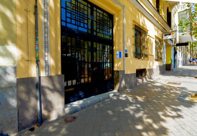 Apartment in Madrid - Retiro Park Apartment in Madrid - Retiro Park