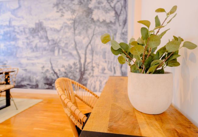 Apartment in Madrid - Retiro Park Apartment in Madrid - Retiro Park