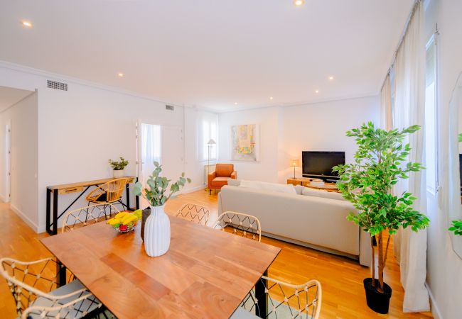 Apartment in Madrid - Retiro Park Apartment in Madrid - Retiro Park