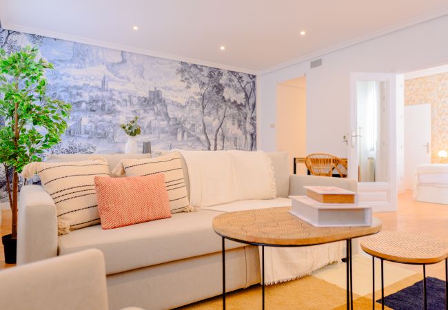 Apartment in Madrid - Retiro Park Apartment in Madrid - Retiro Park
