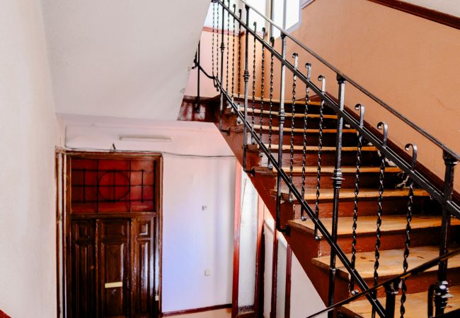 Apartment in Madrid - Retiro Park Apartment in Madrid - Retiro Park