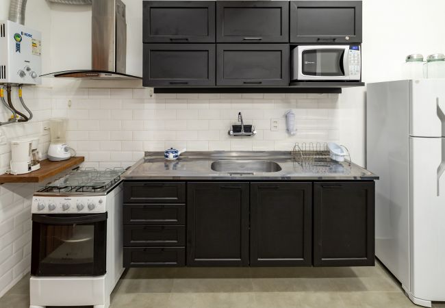 Apartment in Rio de Janeiro - House 6 minutes from Ipanema beach | NS1B Apartment in Rio de Janeiro - House 6 minutes from Ipanema beach | NS1B