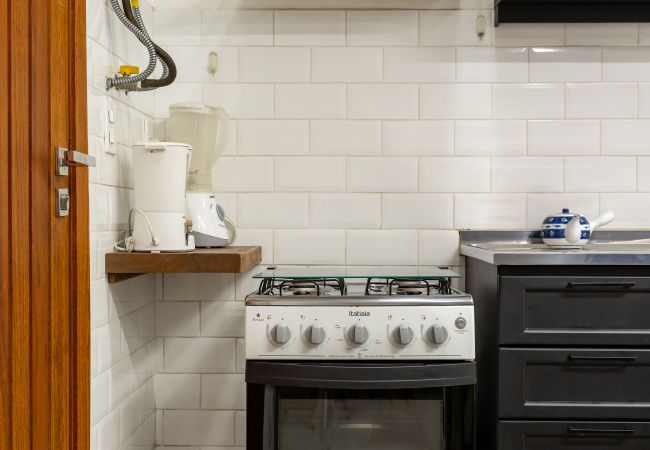 Apartment in Rio de Janeiro - House 6 minutes from Ipanema beach | NS1B Apartment in Rio de Janeiro - House 6 minutes from Ipanema beach | NS1B