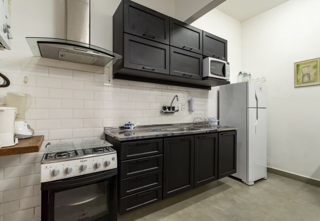 Apartment in Rio de Janeiro - House 6 minutes from Ipanema beach | NS1B Apartment in Rio de Janeiro - House 6 minutes from Ipanema beach | NS1B