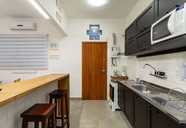 Apartment in Rio de Janeiro - House 6 minutes from Ipanema beach | NS1B Apartment in Rio de Janeiro - House 6 minutes from Ipanema beach | NS1B