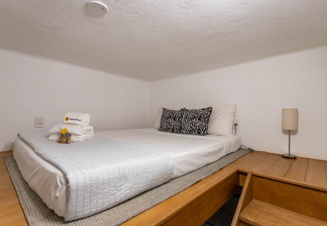 Apartment in Rio de Janeiro - House 6 minutes from Ipanema beach | NS1B Apartment in Rio de Janeiro - House 6 minutes from Ipanema beach | NS1B