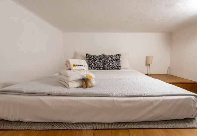 Apartment in Rio de Janeiro - House 6 minutes from Ipanema beach | NS1B Apartment in Rio de Janeiro - House 6 minutes from Ipanema beach | NS1B