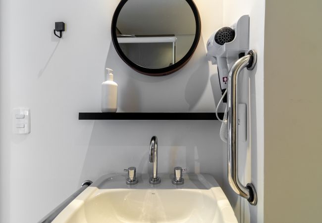 Studio in São Paulo - Apartment next to the Frei Caneca shopping mall Studio in São Paulo - Apartment next to the Frei Caneca shopping mall