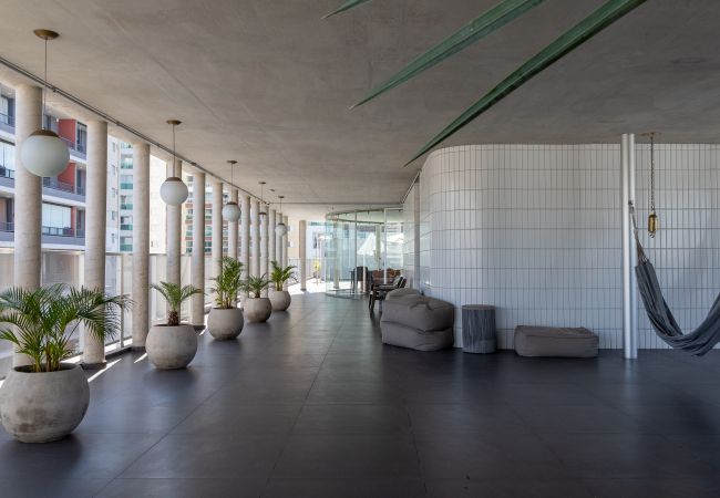 Studio in São Paulo - Apartment next to the Frei Caneca shopping mall Studio in São Paulo - Apartment next to the Frei Caneca shopping mall