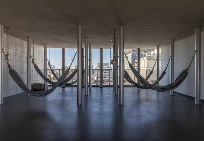 Studio in São Paulo - Apartment next to the Frei Caneca shopping mall Studio in São Paulo - Apartment next to the Frei Caneca shopping mall