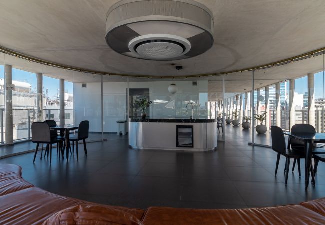 Studio in São Paulo - Apartment next to the Frei Caneca shopping mall Studio in São Paulo - Apartment next to the Frei Caneca shopping mall