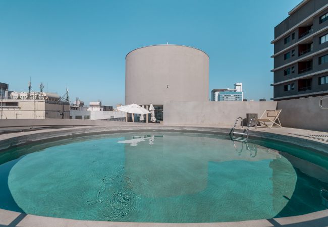 Studio in São Paulo - Apartment next to the Frei Caneca shopping mall Studio in São Paulo - Apartment next to the Frei Caneca shopping mall